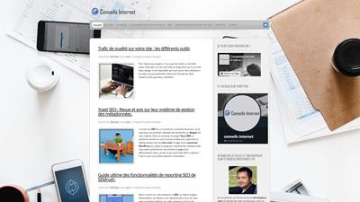 www.conseilsinternet.fr