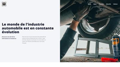 Contrôle technique à Manosque
