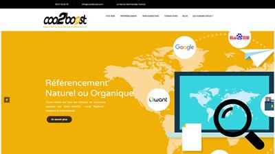 Agence Web Normandie 