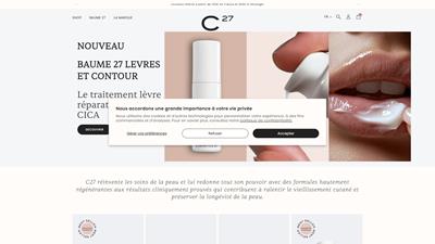 Conseils Routines de soin