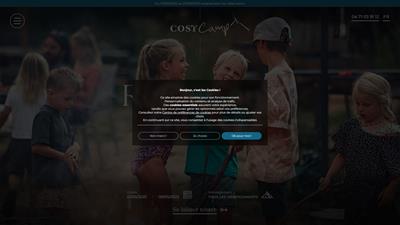 Cosycamp