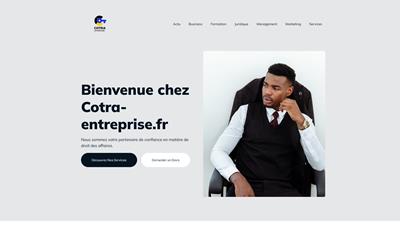 Société de rénovation à Lille - COTRA