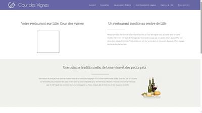 Brasserie Lille