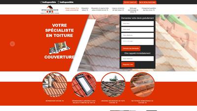 Trouver une société de toiture à Rambouillet 