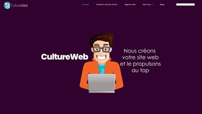 réalisation web 