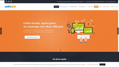 webdesign tunisie
