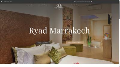 Dar Halima Marrakech