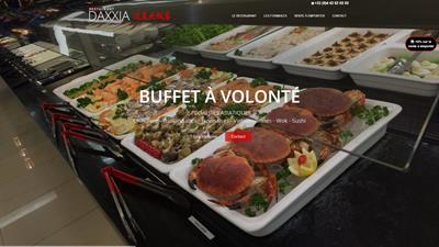 Restaurant chinois à volonté La Ciotat -  Restaurant Daxxia