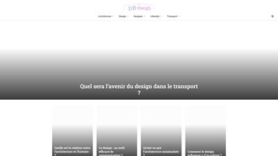 infos pour designeur