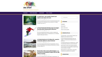 DBLSport.com