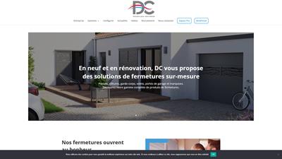 DC Solutions pour votre habitat