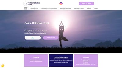 Sophrologue au Plessis-Robinson proche Clamart
