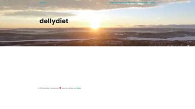 dellydiet