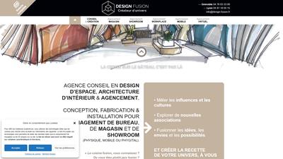 Aménagement magasin