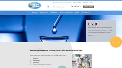 Entreprise désembouage Nord-Pas-de-Calais