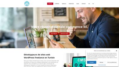 Développeurs Web en Tunisie