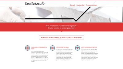 Devis toiture Belgique