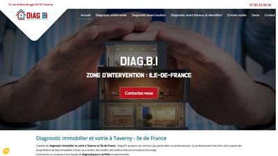 Diagnostic immobilier en Ile-de-France