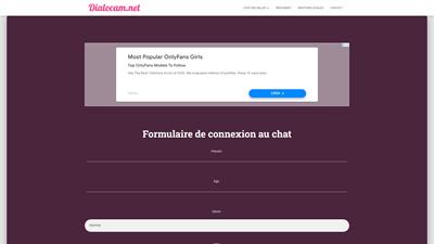 Dialocam