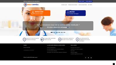 Contre visite médicale moins chère