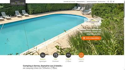 Domaine 2 Soleils