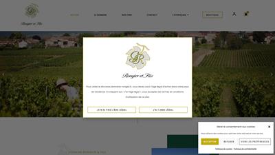 Domaine Rongier