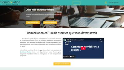 Comment domicilier votre société ?