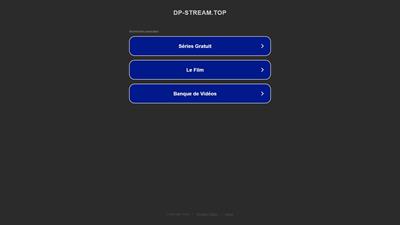 DpStream 