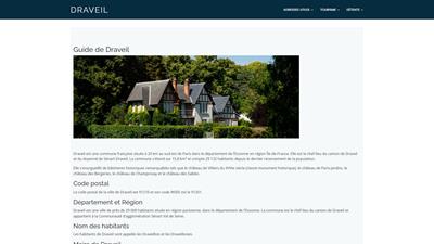 Draveil