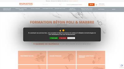 www.dumatos.fr