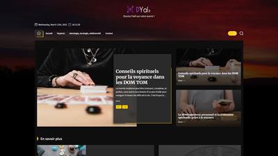 www.dyal.fr