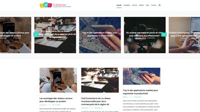 Manager d'entreprise