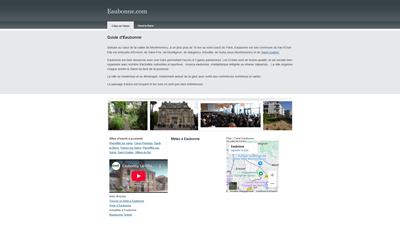 Eaubonne
