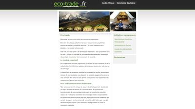 eco trade