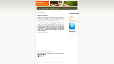 devenir eco citoyen