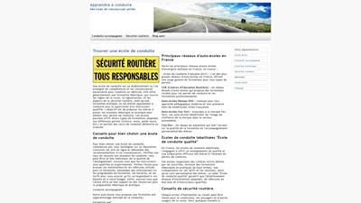 choisir son ecole de conduite