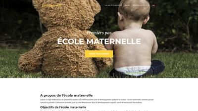 la 1ere ecole
