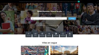 Ecolesup