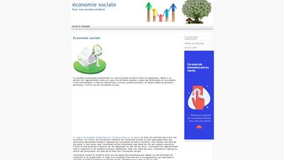 guide economie sociale