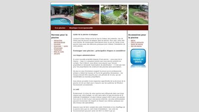 ecopiscine