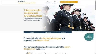 De l'informatique mais aussi des sciences de l'ingénieur