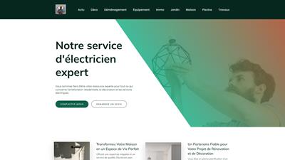 Travaux en électricité générale à Torcy 