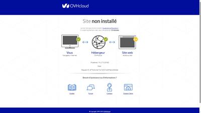 Vente ordinateur portable Tunisie