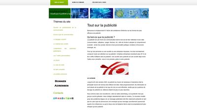 agence publicitaire