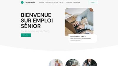 Conseils pour réussir son premier job