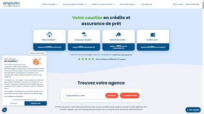 empruntis.com
