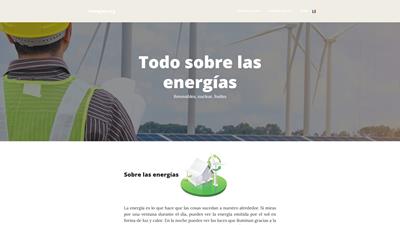 Energias