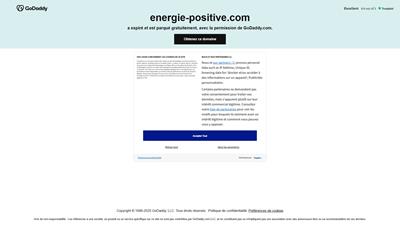 maison positive