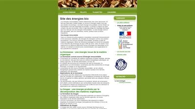 guide des des énergies bio