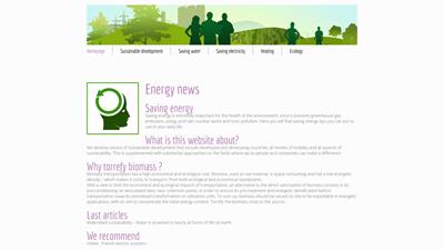energy news